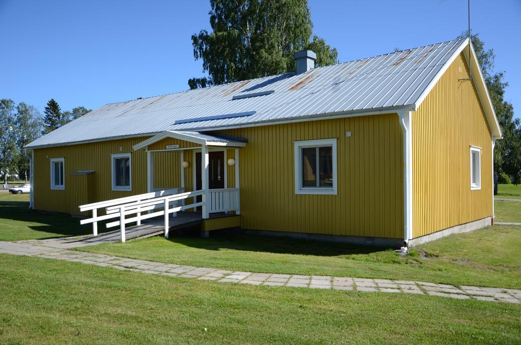 Storstrand Kursgard Pitea Room photo