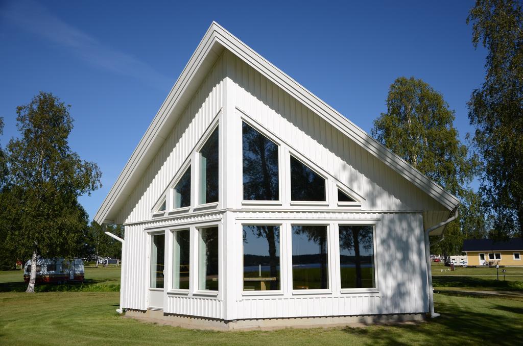 Storstrand Kursgard Pitea Exterior photo