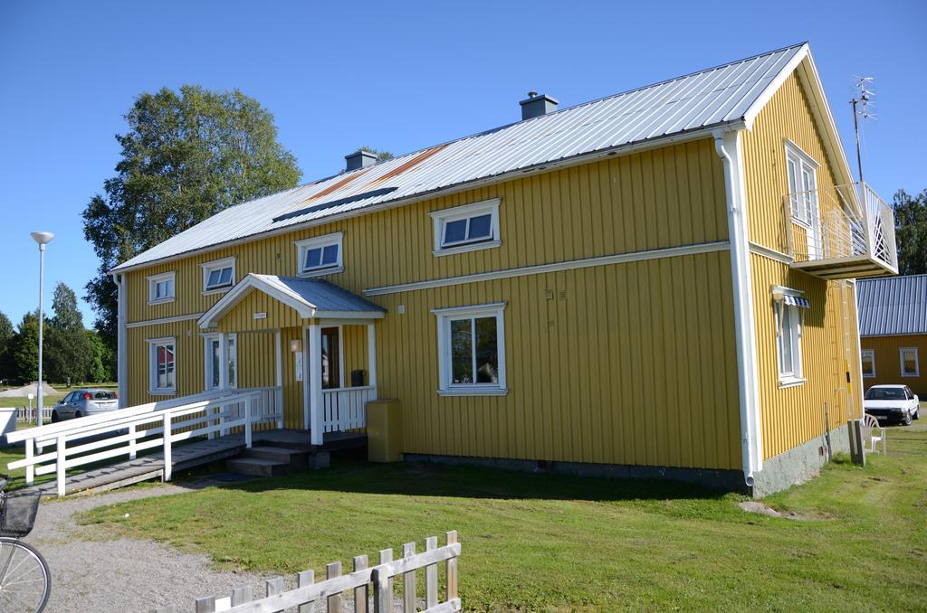 Storstrand Kursgard Pitea Room photo